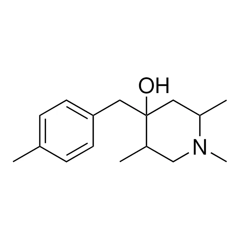 Merck 1,2,5-TRIMETHYL-4-(4-METHYL-BE - 50 MG&