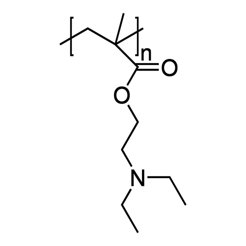 Merck POLY(2-(DIETHYLAMINO)ETHYL METHACRYLATE&