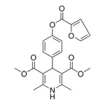 Merck DIMETHYL 4-(4-(2-FUROYLOXY)PH)- - 10MG &