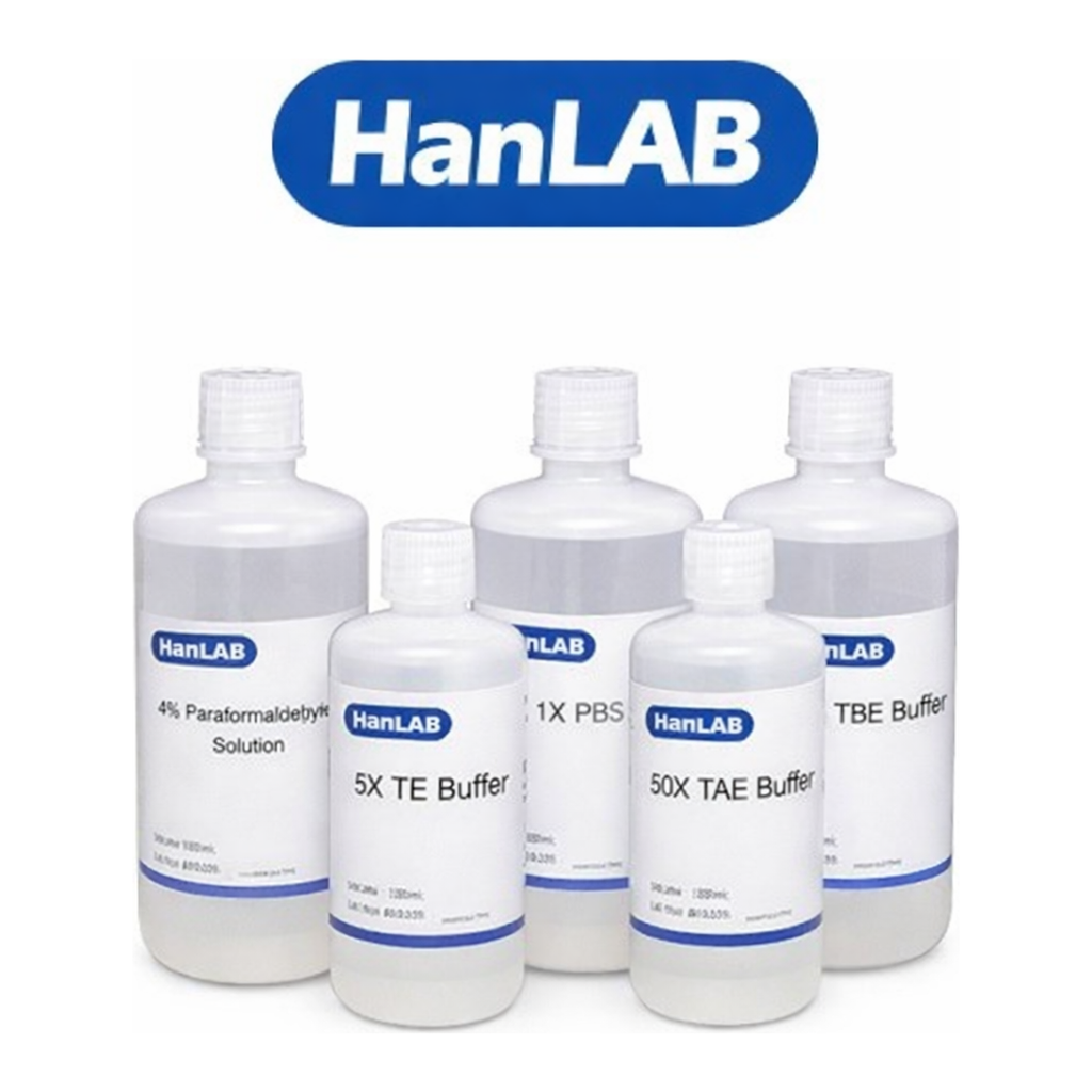 HanLAB Ammonium acetate