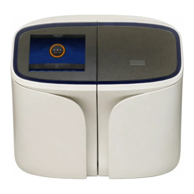 Thermo Fisher Scientific Ion GeneStudio S5 Food Protection System