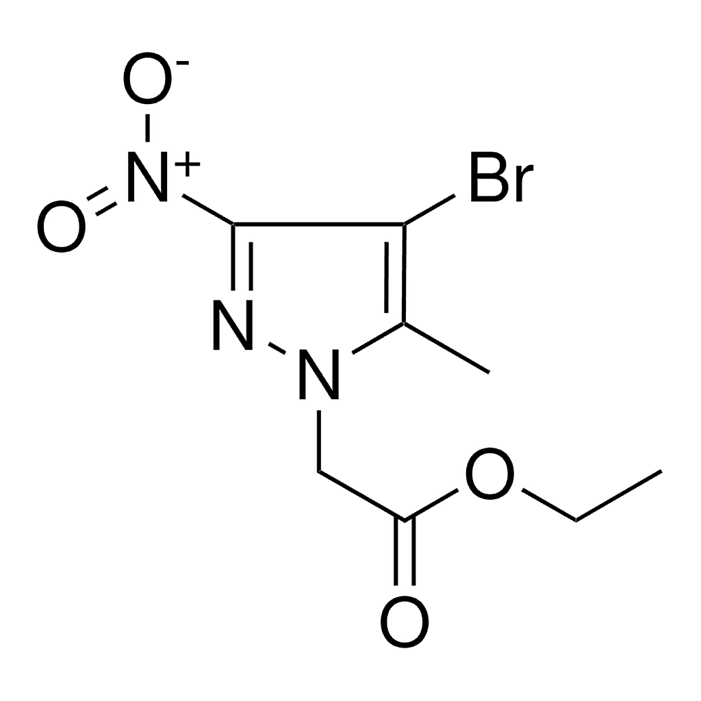 Merck (4-BROMO-5-METHYL-3-NITRO-PYRAZO-
