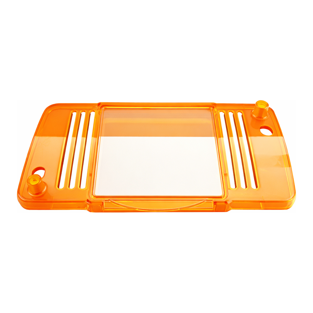 Servicebio Electrophoresis System Upper Lid With Power Cables
