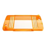 Servicebio Electrophoresis System Upper Lid With Power Cables