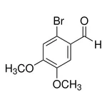 Merck 6-Bromoveratraldehyde