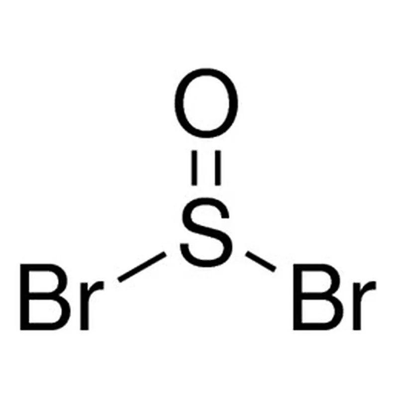 Merck THIONYL BROMIDE, 97%