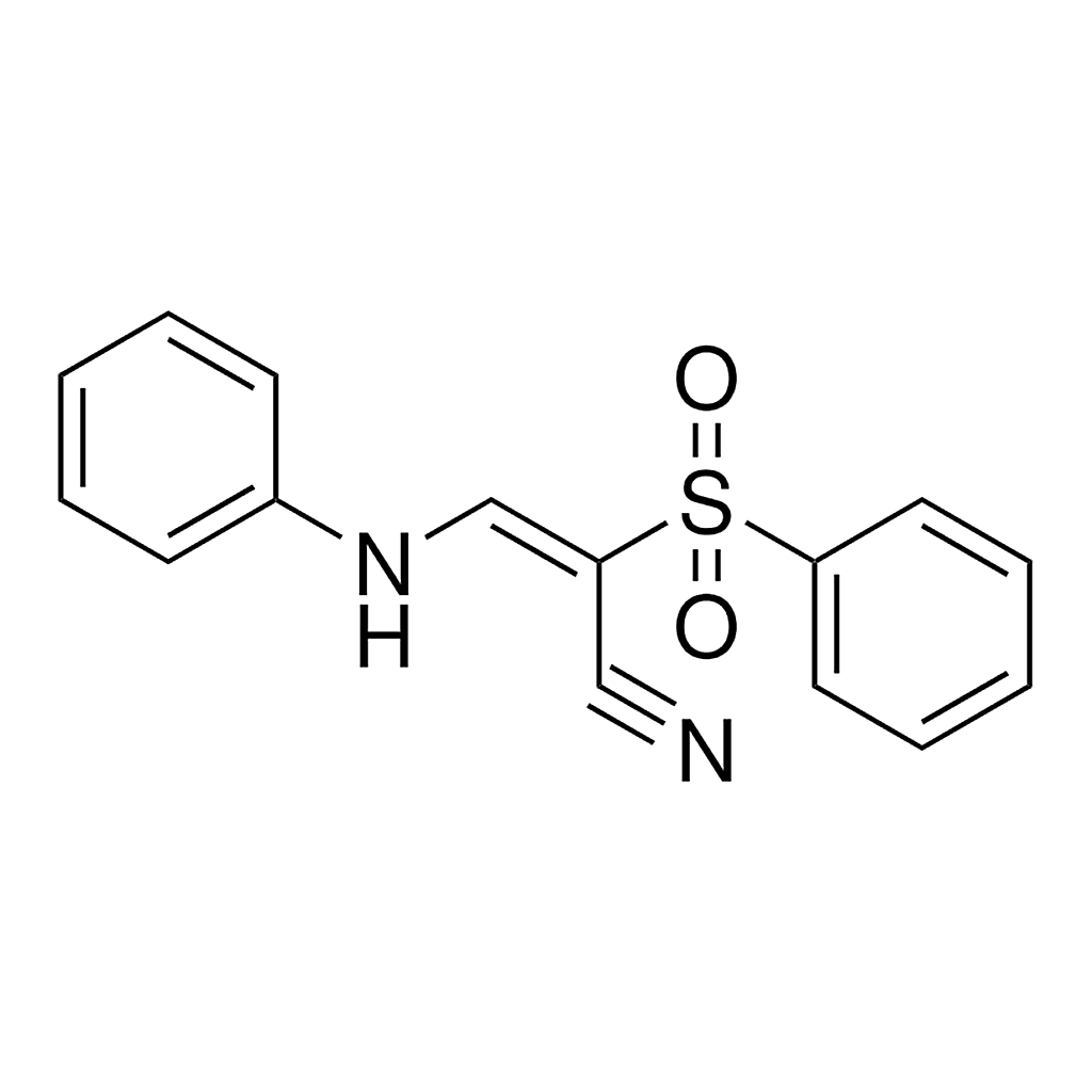 Merck 2-BENZENESULFONYL-3-PHENYLAMIN - 50 MG&