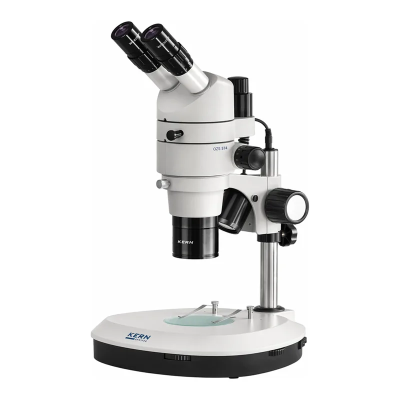 Daihan Science Kern Professional Trinocular Stereo Zoom Microscope “OZS”, with Parallel Optics