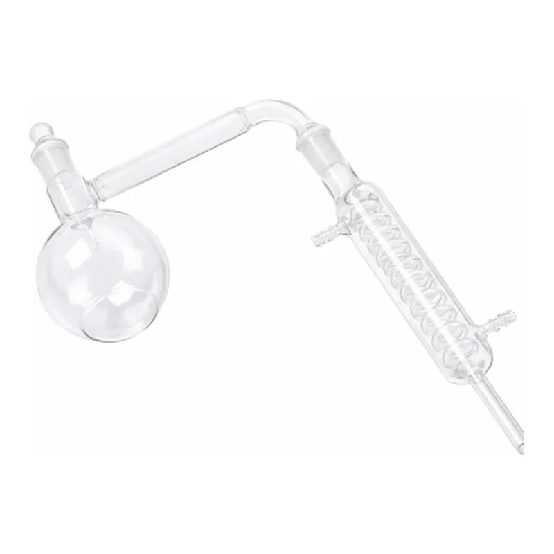 Merck Pyrex(R) general purpose distilling apparatus, Pyrex stopper, ST joint