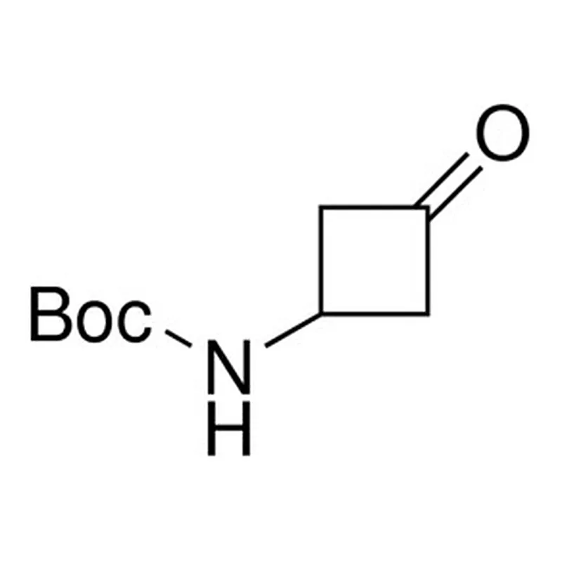 Merck 3-(BOC-AMINO)CYCLOBUTANONE, 95%