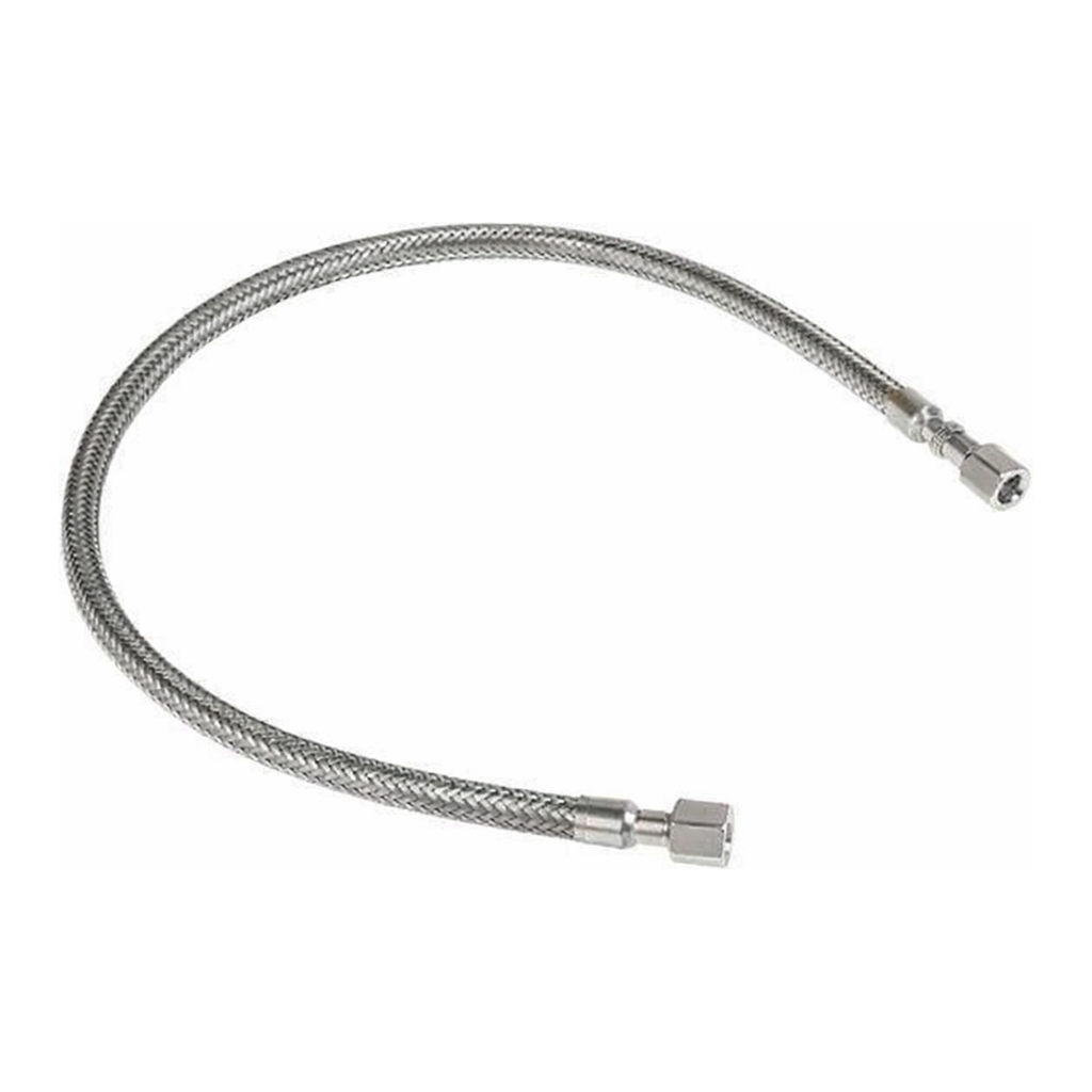 Restek Flexible Hose, SS, 36in Long