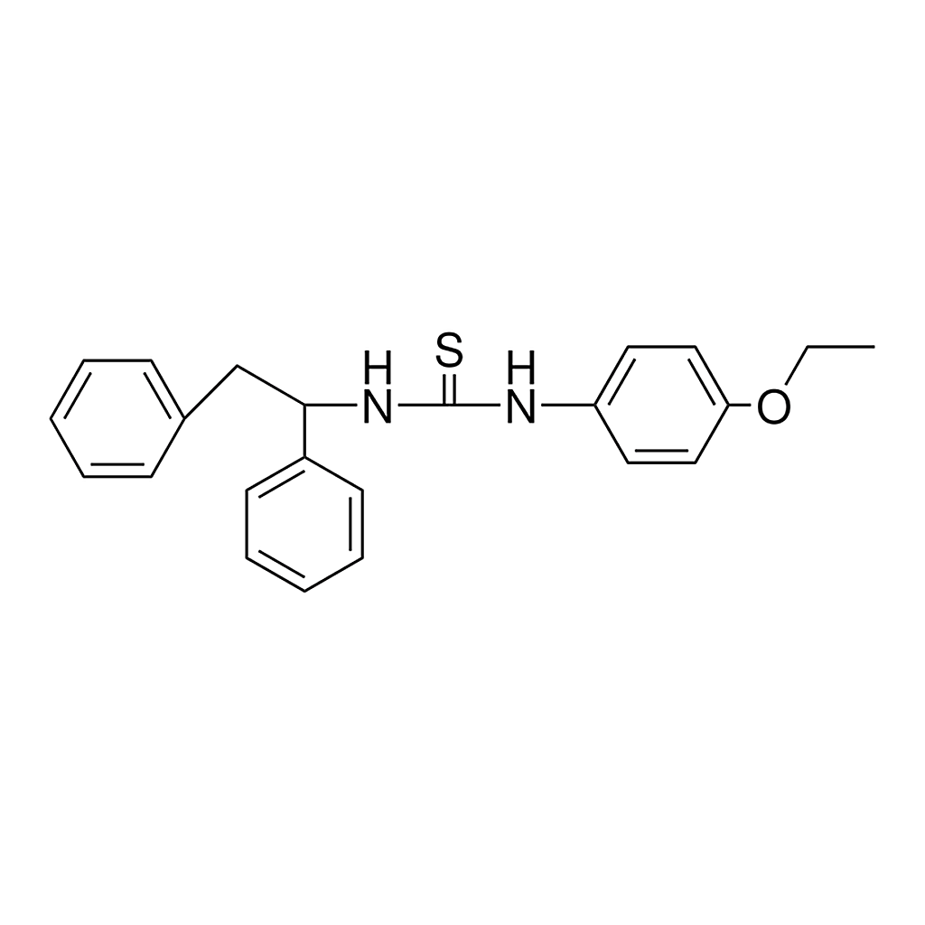 Merck 1-(1,2-DIPHENYLETHYL)-3-(4-ETHO-