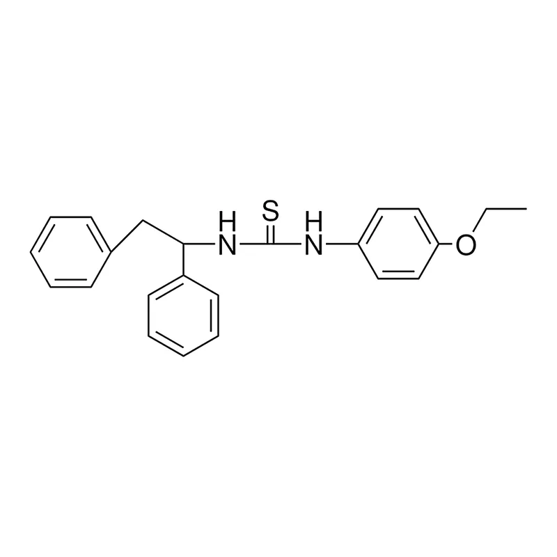 Merck 1-(1,2-DIPHENYLETHYL)-3-(4-ETHO-
