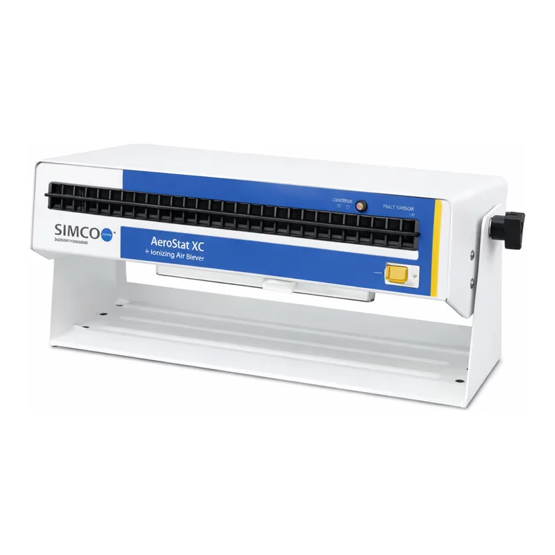 AS ONE Ionizing Air Blower, 정전기 제거 블로어