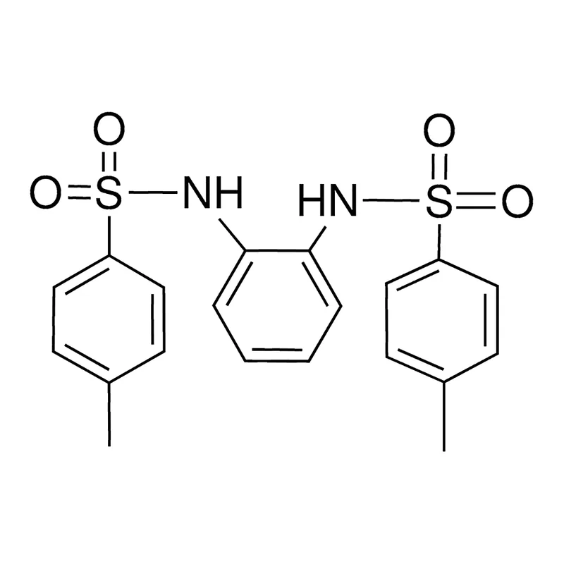 Merck N,N'-(1,2-PHENYLENE)BIS(P-TOLUEN-