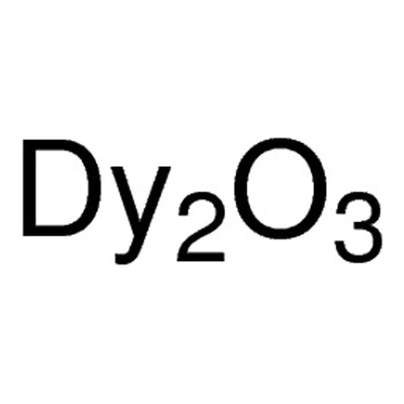 Merck DYSPROSIUM(III) OXIDE, >=99.99 %