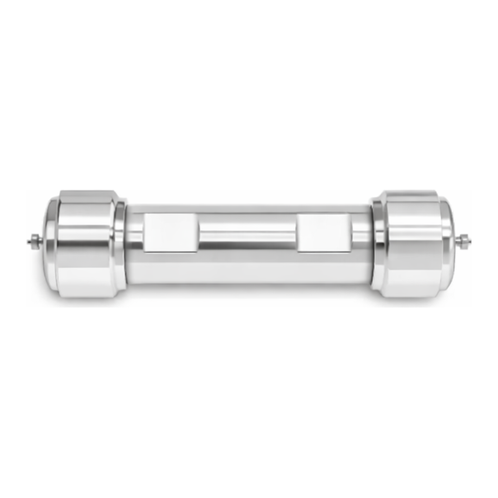 Agilent Agilent Prep-sil column, 30.0x150mm, 10u
