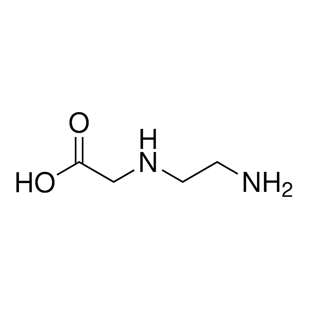 Merck [(2-Aminoethyl)amino]acetic acid