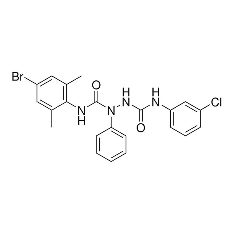 Merck 1-(4-BROMO-2,6-DIMETHYLPHENYL) - 50 MG&