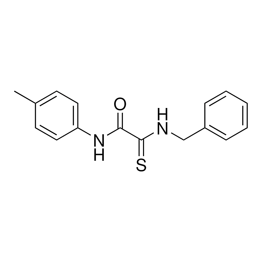 Merck 2-(BENZYLAMINO)-N-(4-METHYLPHENY-