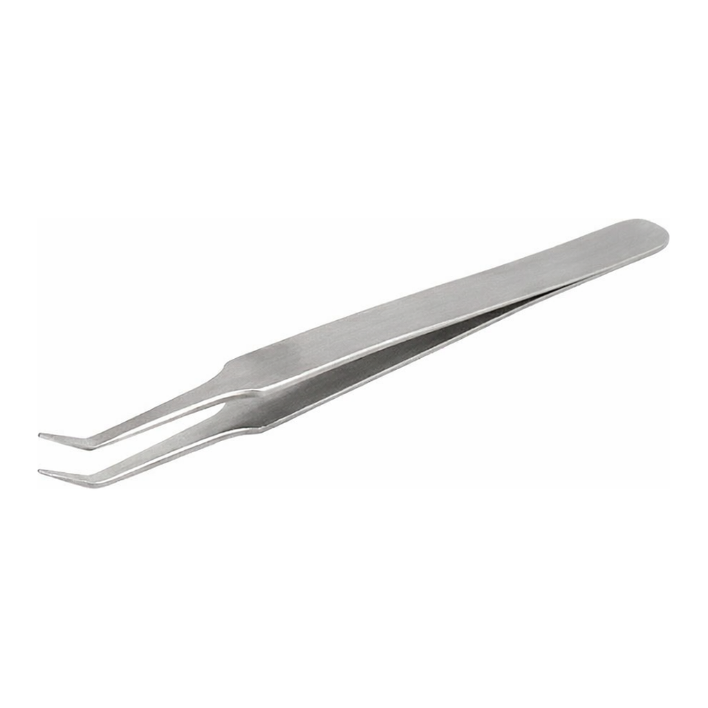 SIPEL 스테인리스 핀셋 12A-SA Tweezer