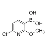 Merck 6-Chloro-2-methoxypyridine-3-boronic acid