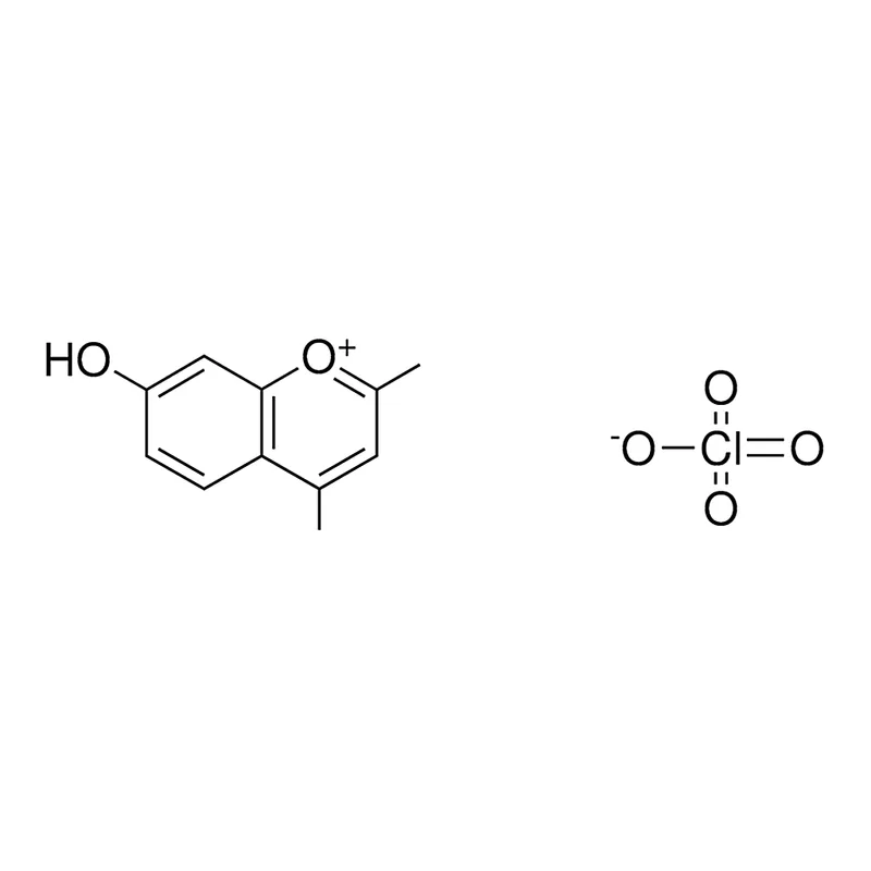 Merck 7-HYDROXY-2,4-DIMETHYL-CHROMENY-