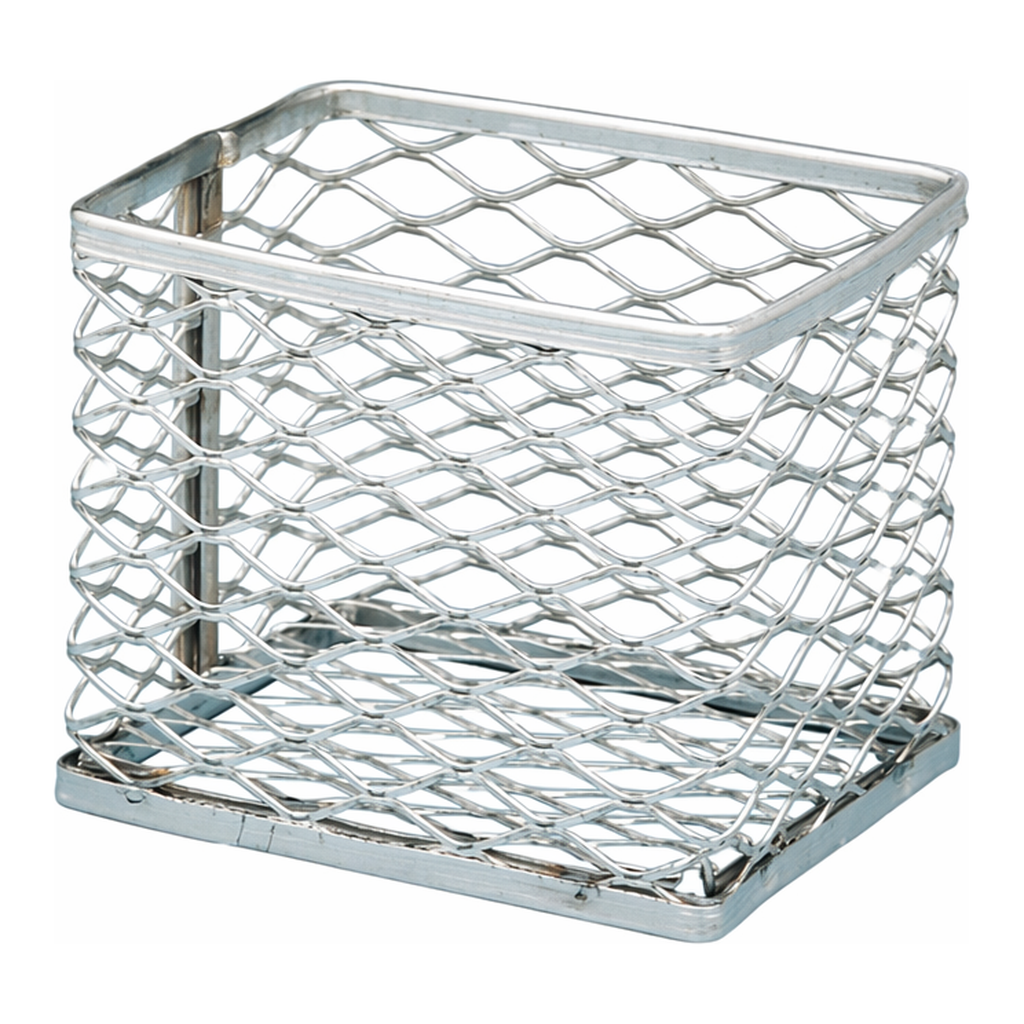 Thermo Fisher Scientific Stainless-Steel Cleansing Baskets