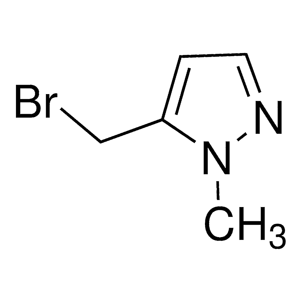 Merck 5-(Bromomethyl)-1-methyl-1H-pyrazole