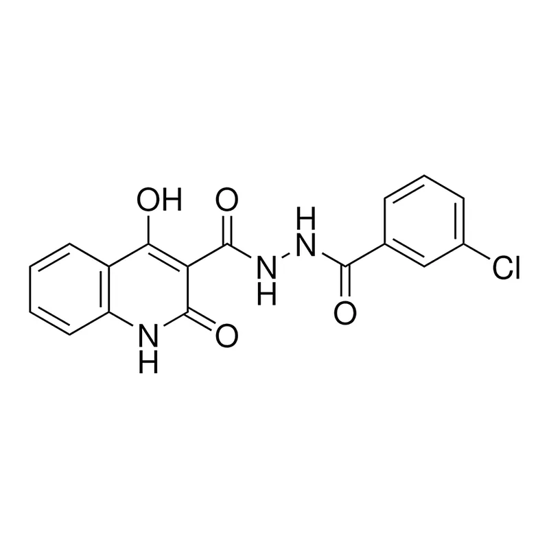 Merck 3-CHLORO-BENZOIC ACID N'-(4-HO - 25 MG&