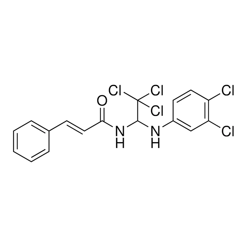 Merck 3-PHENYL-N-(2,2,2-TRICHLORO-1- - 10 MG &
