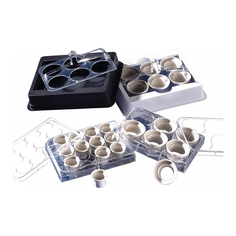 Merck Corning(R) Netwell(R) inserts