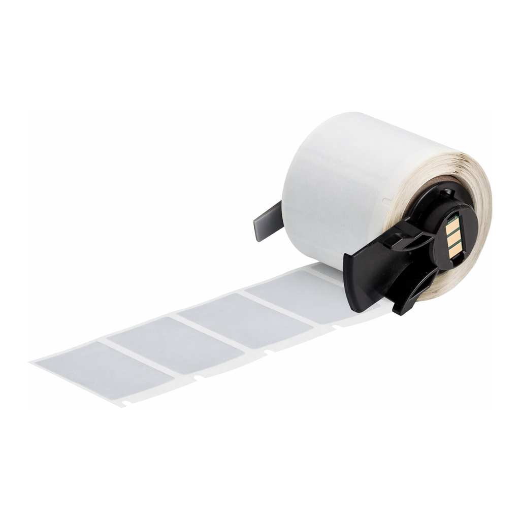 Brady Metalized Polyester Labels for M6 M710 Printers