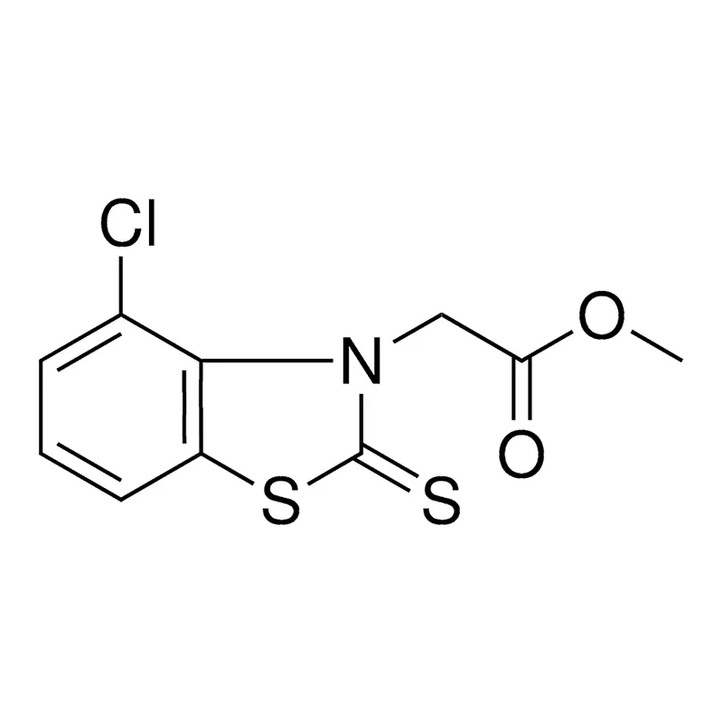 Merck (4-CHLORO-2-THIOXO-BENZOTHIAZO - 25 MG&