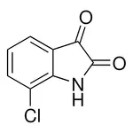 Merck 7-Chloroisatin