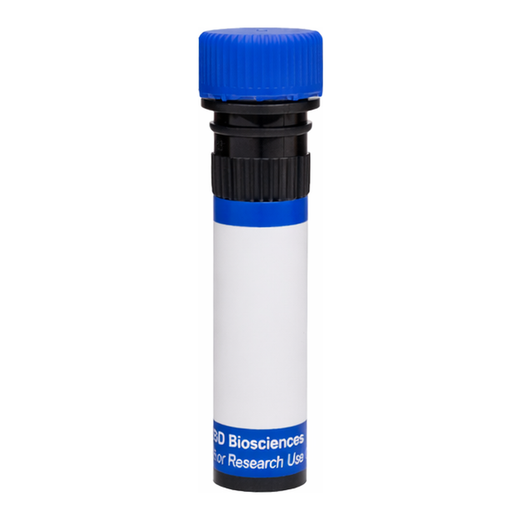 BD PE-Cy7 Hamster IgG1, λ1 Isotype Control