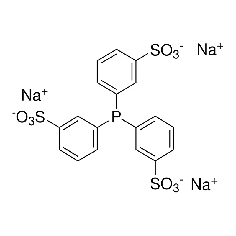 Merck Triphenylphosphine-3,3',3''-trisulfonic acid trisodium salt