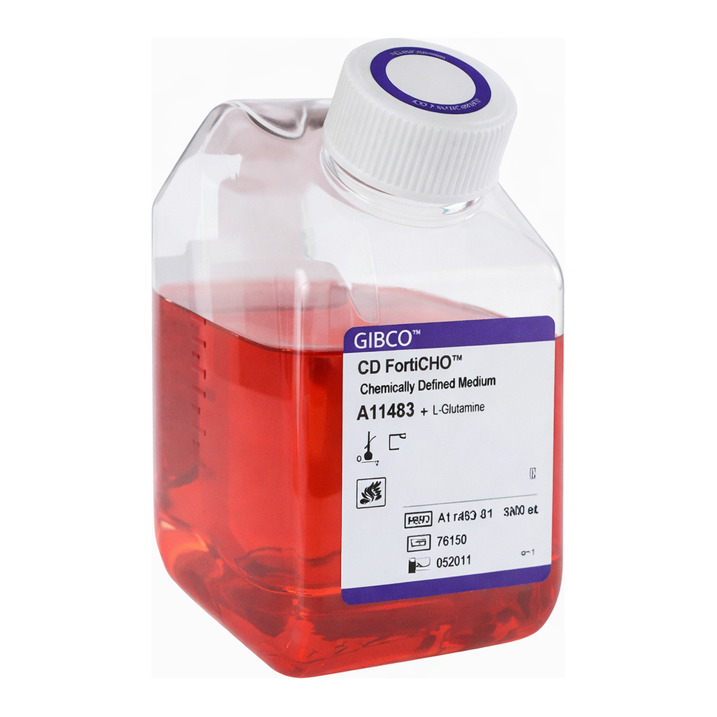 Thermo Fisher Scientific CD FortiCHO Medium