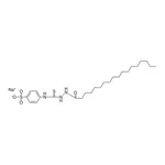 Merck 1-OCTADECANOYL-4-(4-SULFOPHENYL-