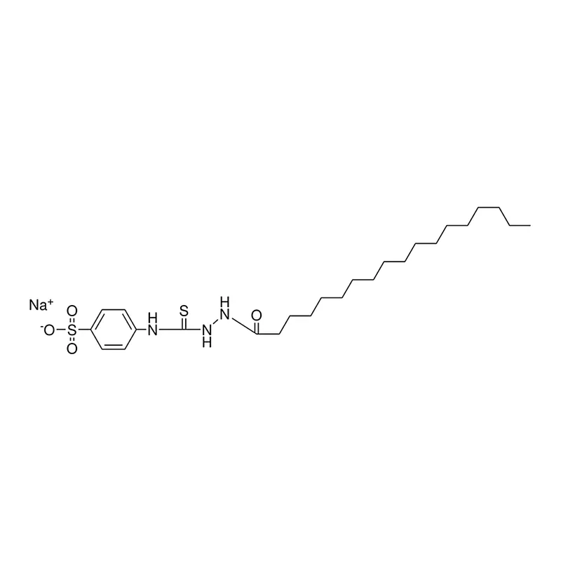 Merck 1-OCTADECANOYL-4-(4-SULFOPHENYL-