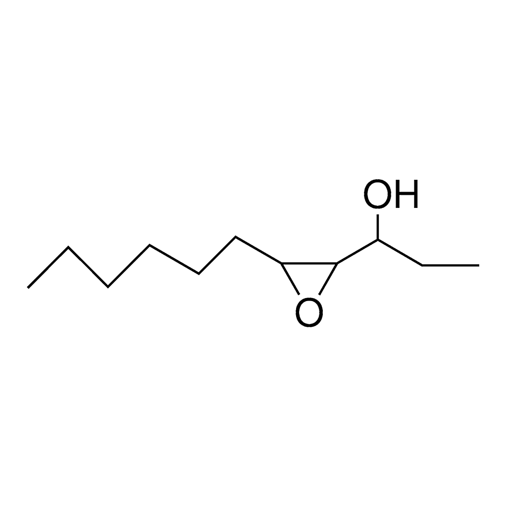 Merck 1-(3-HEXYL-OXIRANYL)-PROPAN-1-OL-
