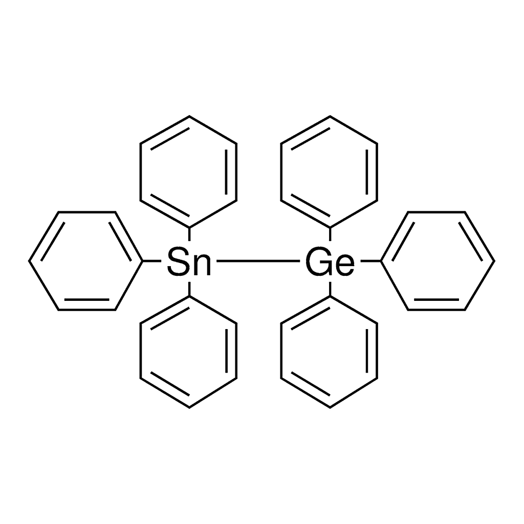 Merck TRIPHENYL(TRIPHENYLSTANNYL)GERMA-