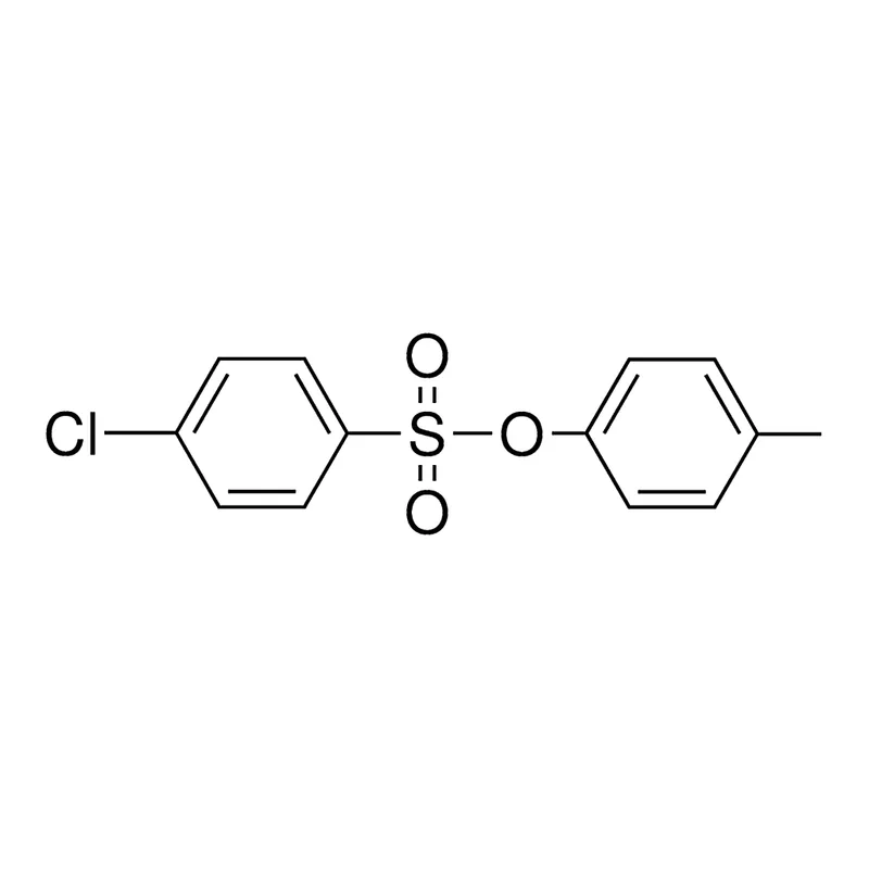 Merck 4-CHLORO-BENZENESULFONIC ACID P-