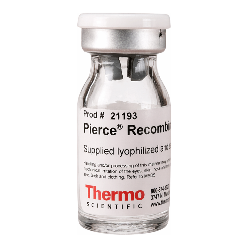 Thermo Fisher Scientific Pierce Recombinant Protein G, 5 mg