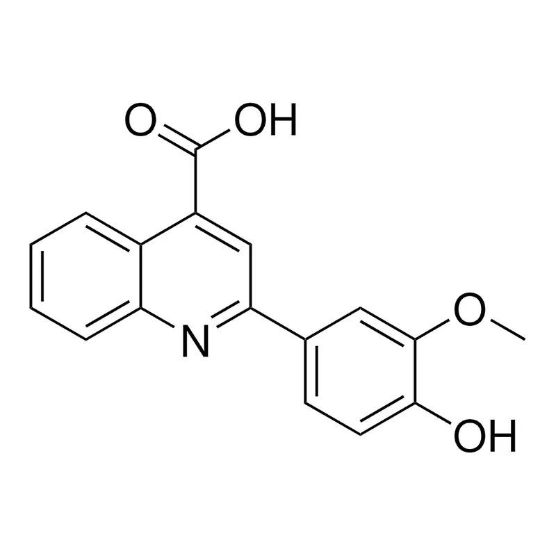 Merck 2-(4-HYDROXY-3-METHOXY-PHENYL)-Q-