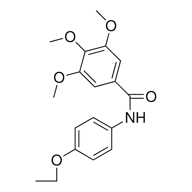 Merck 4'-ETHOXY-3,4,5-TRIMETHOXYBENZAN-