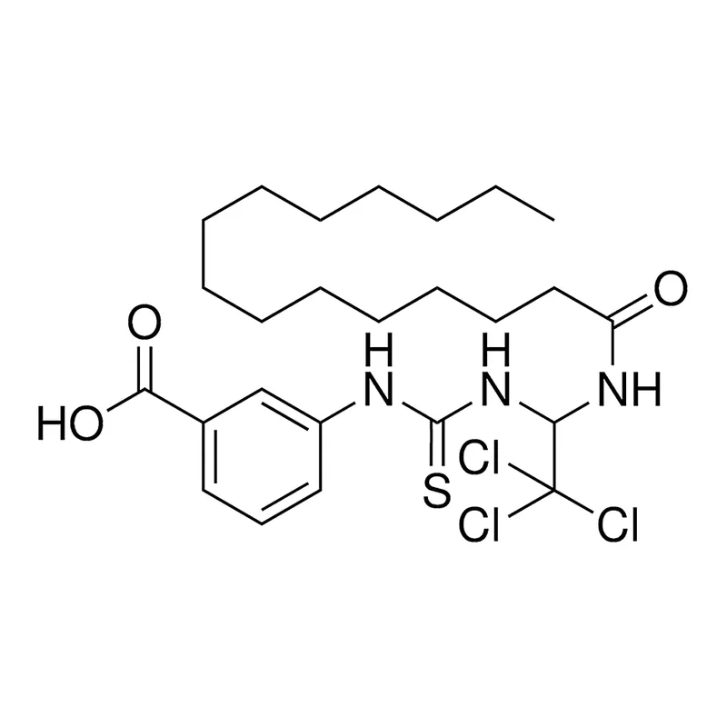 Merck 3-(3-(2,2,2-TRICHLORO-1-PENTAD - 50 MG &