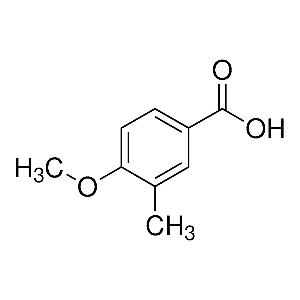 Merck 4-Methoxy-3-methylbenzoic acid