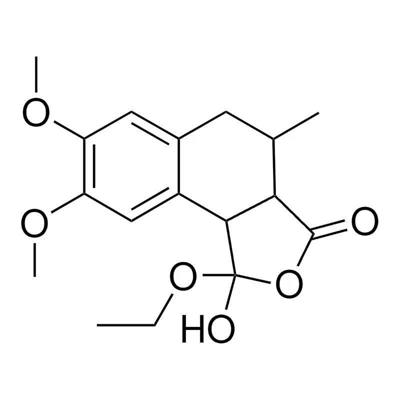 Merck 7,8-DIMETHOXY-1-ETHOXY-1-OH-4-M-