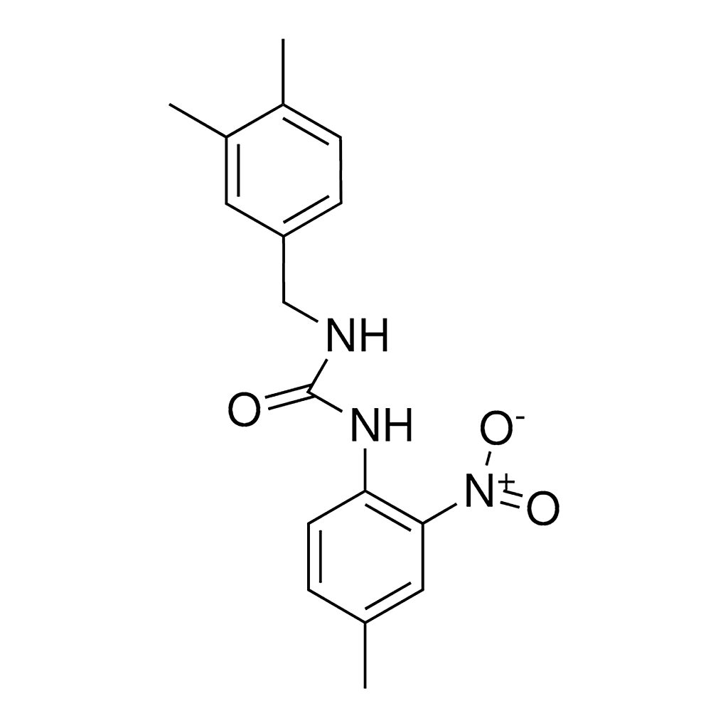 Merck 1-(3,4-DIMETHYLBENZYL)-3-(4-ME - 50 MG&